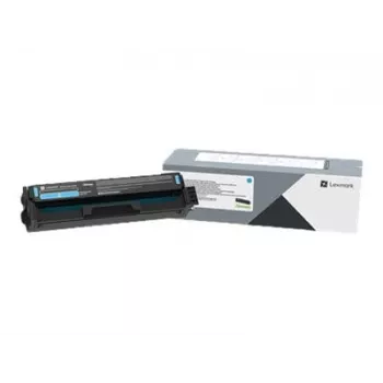 Tonerio kasetė Lexmark 20N0X20 3000 puslapių Žydra