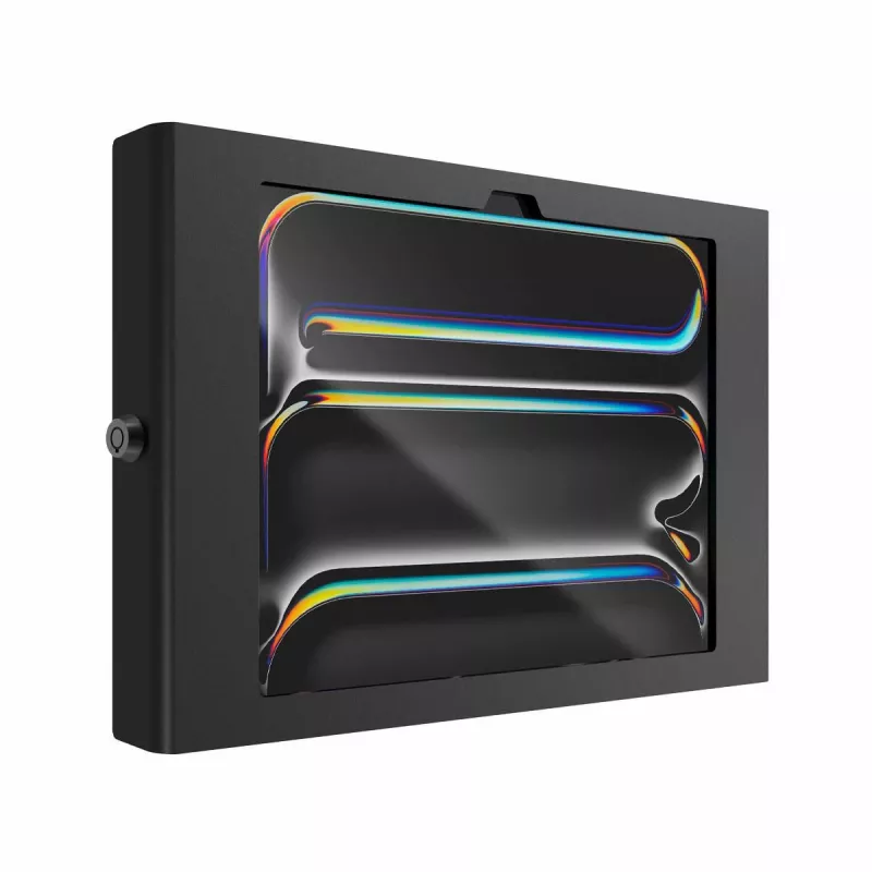 Apex apsaugotas korpusas, tvirtinamas prie sienos, Compulocks iPad Pro M4 11 colių 2024 m.
