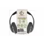 Stereo ausinės Rebeltec AUDIOFEEL2 Juoda