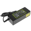 Maitinimo adapteris Green Cell AD39AP 90W kintamosios srovės į nuolatinę 20V 4,5A skirtas Lenovo (vidaus) juodas
