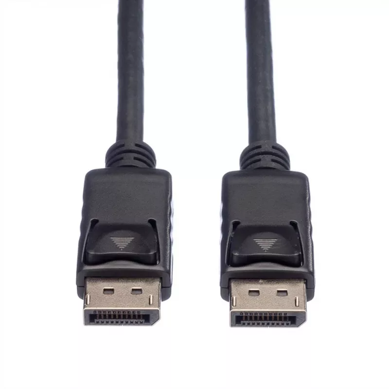 ROLINE Secomp - SCSI - vidinis kabelis - Ultra160 - LVD - HD-68 (M) į HD-68 (M) - 1 m (11.04.5763)