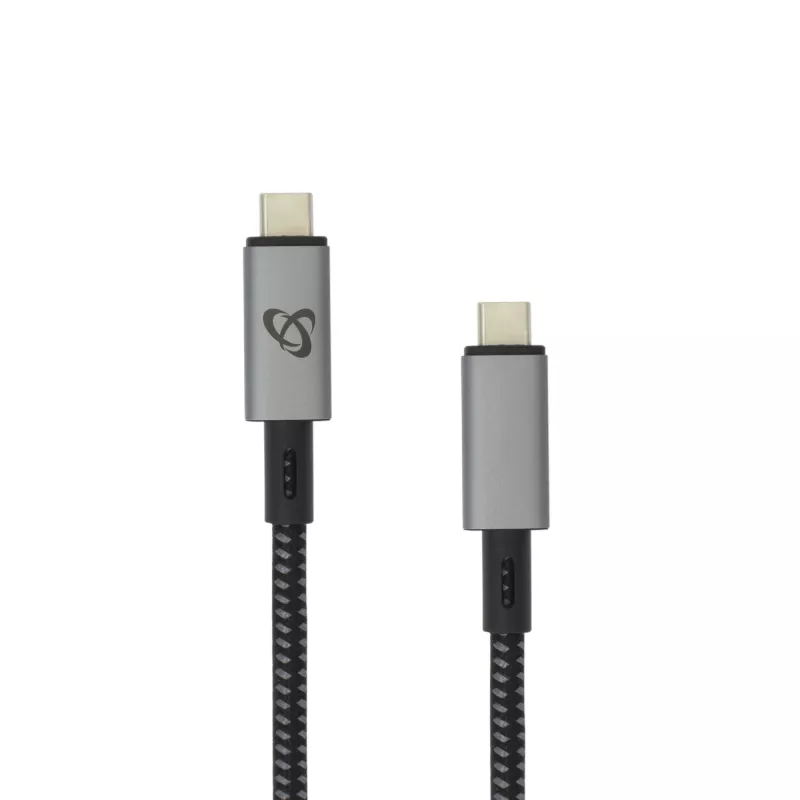 SBOX laidas USB 3.1 -> USB 3.1 TYPE C M/M 1,5M 100W