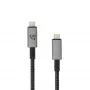 SBOX laidas USB 3.1 -> USB 3.1 TYPE C M/M 1,5M 100W