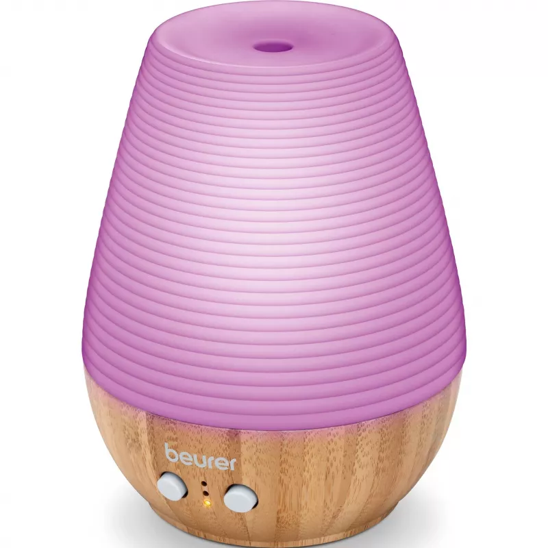 BEURER LA 40 606.26 LA 40 606.26 Aroma difuzorius (606.26)