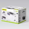 Skrudintuvas Maestro MR-706-White, 2 riekėms, baltas