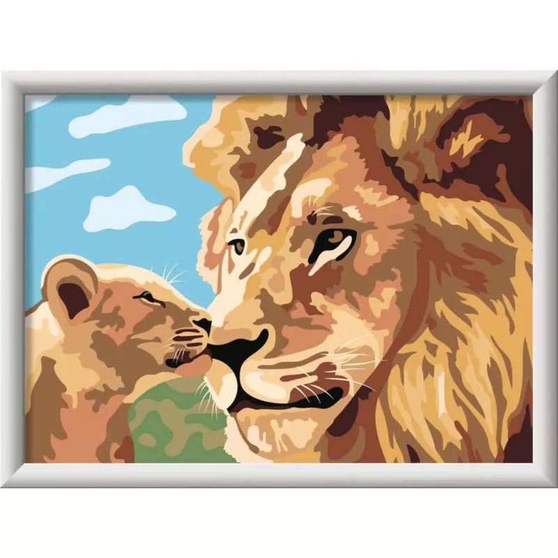 Ravensburger 23995 gaminys