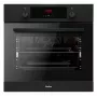 Amica ES37517 Fine 65 L 3100 W įmontuojama orkaitė, juoda, A