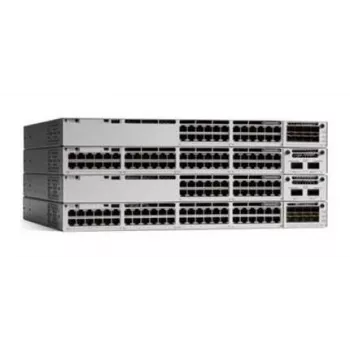 Catalyst 9300 48-Port Data