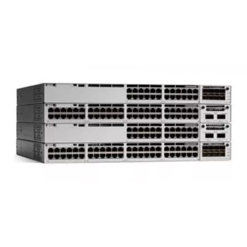 Catalyst 9300 48-Port Data