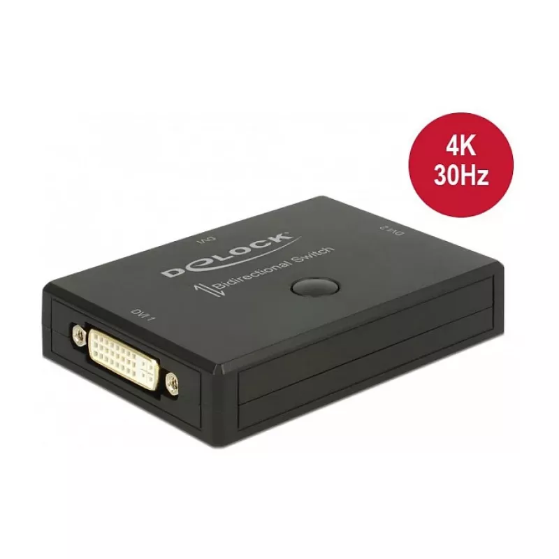 DVI DeLOCK 18751