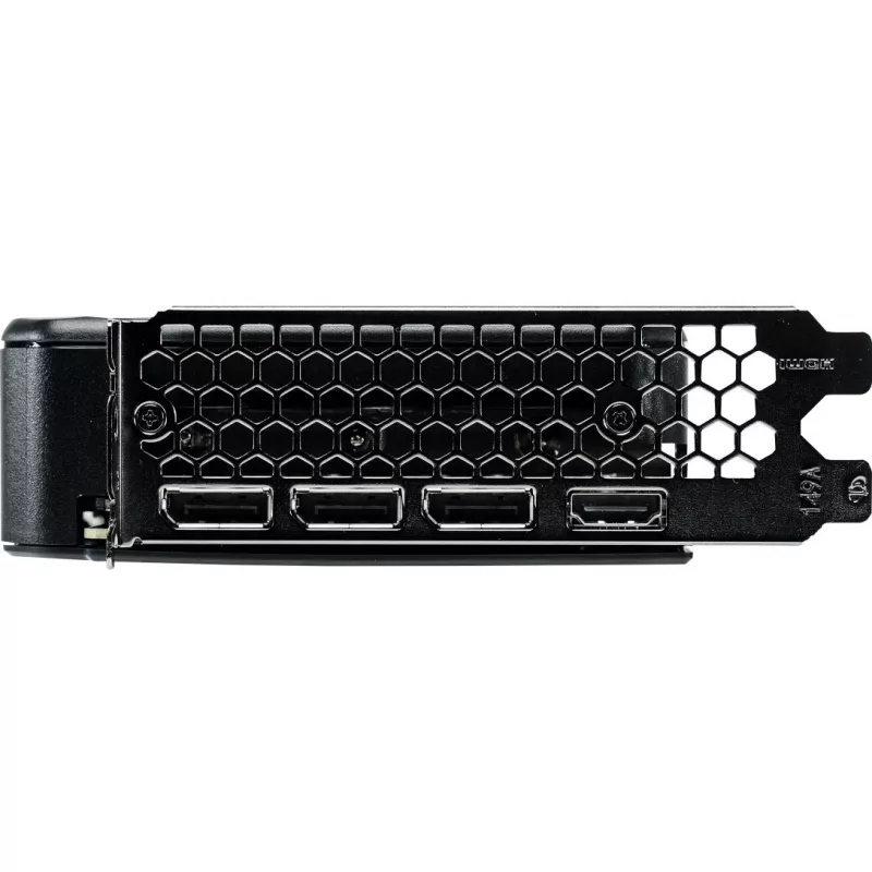 Vaizdo plokštė Palit GeForce RTX 5060 Ti 8 GB GDDR7