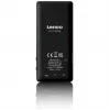 MP3 grotuvas Lenco Xemio-860BU 8 GB juoda mėlyna LCD 18 val. atkūrimas