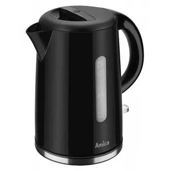 Elektrinis virdulys Amica 1,7 l 2200 W baltas
