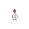 Kolekcinių figūrėlių rinkinys 5 vnt. pakuotėje MiniX 7 cm — Real Madryt ver.B, 5 mini figūrėlės