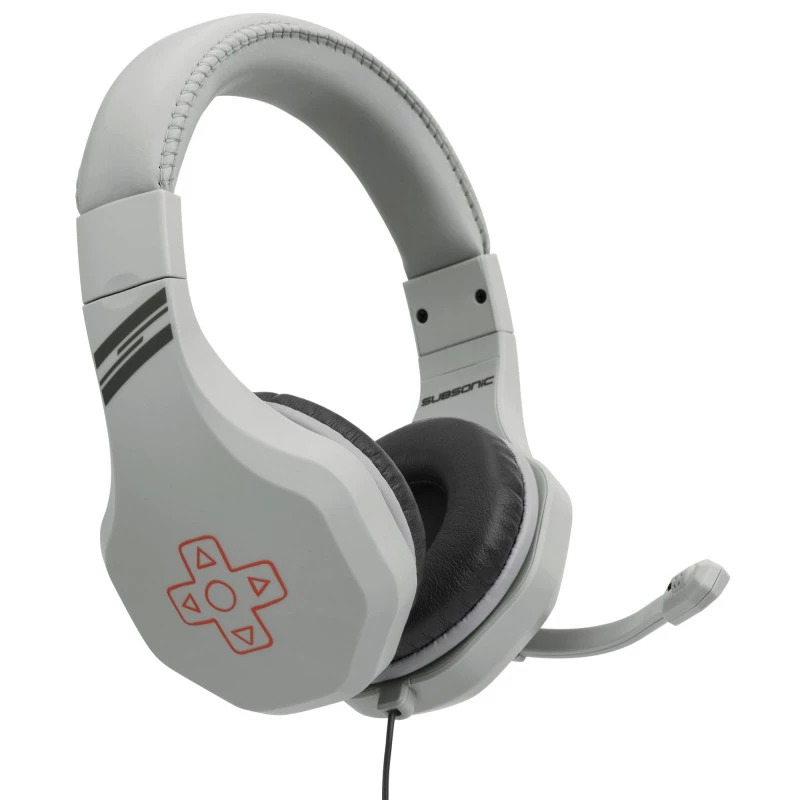 Ausinės Subsonic SA5533
