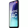Xiaomi 14C 4/128 GB Midnight Juoda išmanusis telefonas