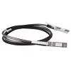 HPE - X240 Direct Attach kabelis - Tinklo kabelis SFP+ į SFP+ 3 m