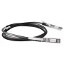 HPE - X240 Direct Attach kabelis - Tinklo kabelis SFP+ į SFP+ 3 m