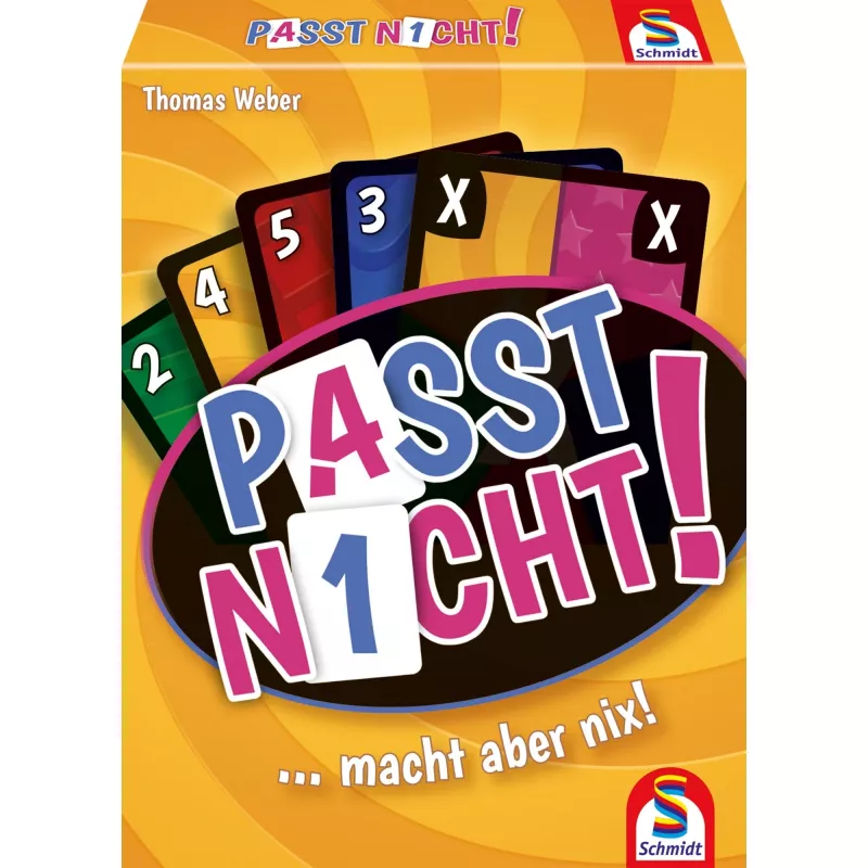 Schmidt Spiele Netinka