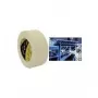 Maskavimo juosta 3M Crepe Tape 301E 36 mm x 50 m smėlio spalvos