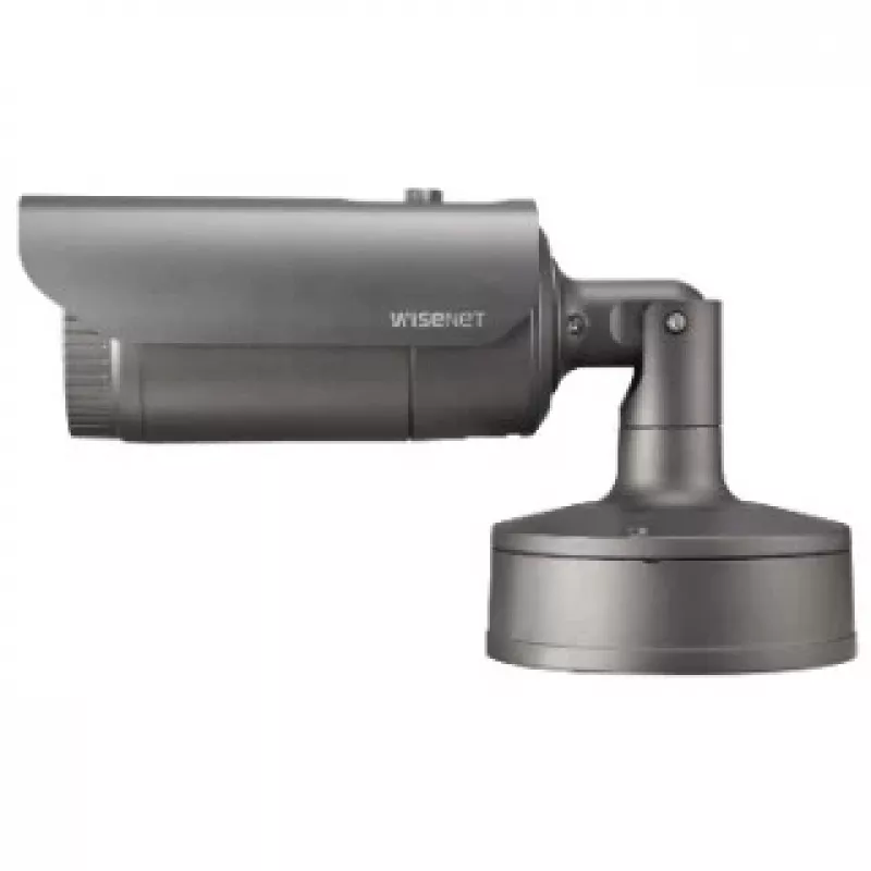 IP stebėjimo kamera Hanwha XNO-8082R Bullet 3328 x 1872 pikseliai