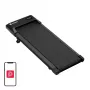 DeerRun Q2 Urban Electric Treadmill (Juoda)