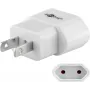 Wentronic 45345 White