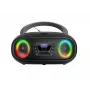 Asmeninis CD grotuvas Denver TDB-212GR Pilkas 3,6 W DAB+ FM