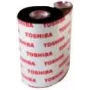 Toshiba - Juoda - 83 mm x 300 m - Ribbon - for B-FV4T-GS12, FV4T-GS14, FV4T-GS16, FV4T-TS12, FV4T-TS14, FV4T-TS16 (BFV30083AS1)