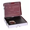 Noctua ventiliatorius NF-A4X20 5V PWM — 40×20 mm, 5 V, 4-pin PWM, 1100–5000 RPM, 9.4 m³/h