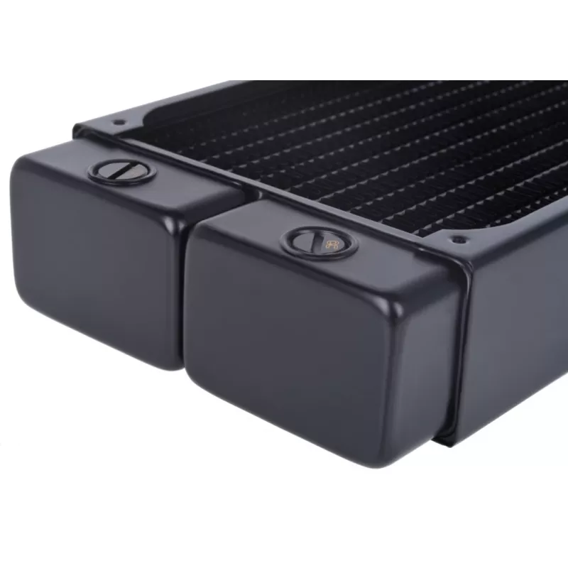 Alphacool NexXxoS XT45 Full Copper 240mm Radiator V.2 (14282)