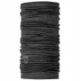 Buff Merino vilnonis kaklo apdangalas pilkas
