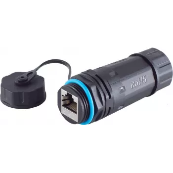 Laido jungčių adapteris RJ-45 ShiverPeaks BS08-01048