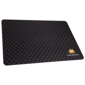 pelėpad Caseking pelė Pad with Crown Rev.2 — mėlynas/juodas (GAMA-746)