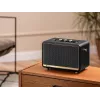 Stereo Portable Speaker Tracer M30 TWS BT Juoda, Gold