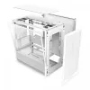 PC Case NZXT H9 H3 Flow Midi Tower White
