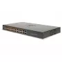Cambium Networks cnMatrix EX1028-P išmanusis eterneto PoE+ - komutatorius - šviesolaidis (LWL)