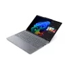 Lenovo ThinkPad T14 Gen 6 Copilot+ Ryzen™ AI 5 PRO 340 256GB SSD 16GB 14 WUXGA (1920x1200) IPS WIN11 Pro GREY Baclkit Keyboard FP Reader 1YW