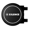 Xilence LiQuRizer LQ240RGB procesoriaus vientisas skysčio aušintuvas 1 vnt.