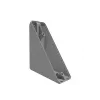 SystemHouse Solutions montavimo kampas 30 laipsnių xCR-SKS G2 plastikinis pilkas (44280223)