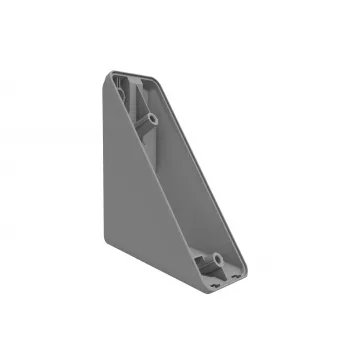 SystemHouse Solutions montavimo kampas 30 laipsnių xCR-SKS G2 plastikinis pilkas (44280223)
