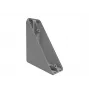 SystemHouse Solutions montavimo kampas 30 laipsnių xCR-SKS G2 plastikinis pilkas (44280223)