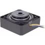Alphacool ES Laing DDC310 siurblys - pavienis juodas plastikinis dugnas (13991)