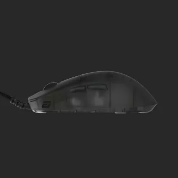 Endgame Gear OP1 RGB pelė Žaidimams Dešiniarankiams USB Type-A Optinė 26000 DPI