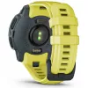 Garmin Instinct E 2,29 cm (0,9) MIP 45 mm skaitmeninis 176 x 176 pikselių žalios spalvos GPS (palydovinis)
