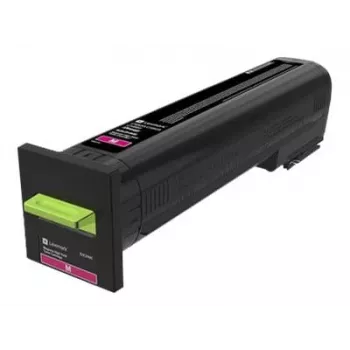 Toner Lexmark Toner HY Corporate Magenta 17k 82K2HME