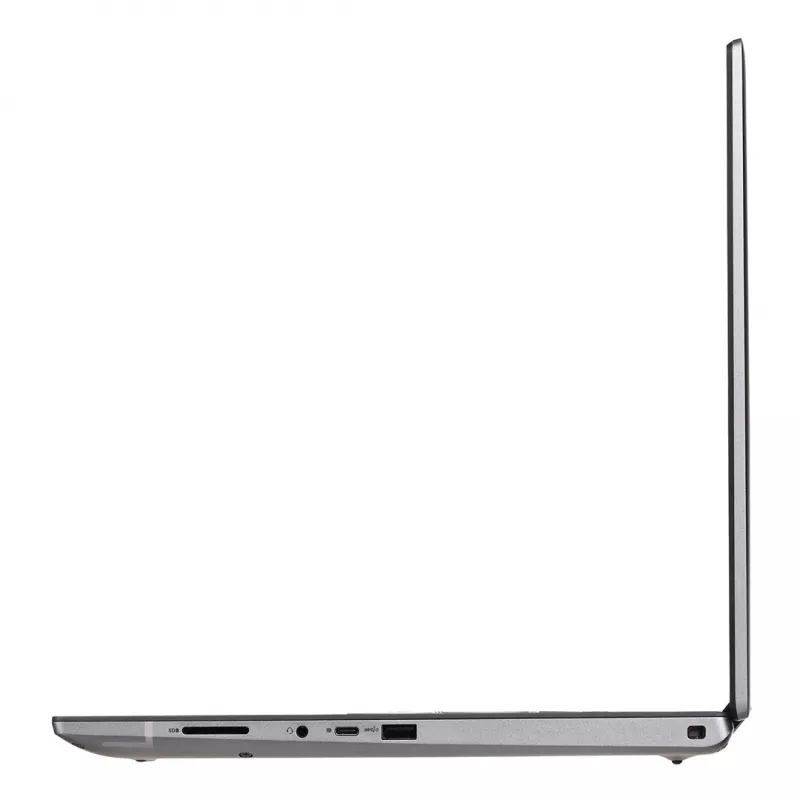 DELL PRECISION 7670 i5-126000HX 32GB 1TB SSD 16 FHD (RTX A2000) Win11pro + maitinimo adapteris Naudotas