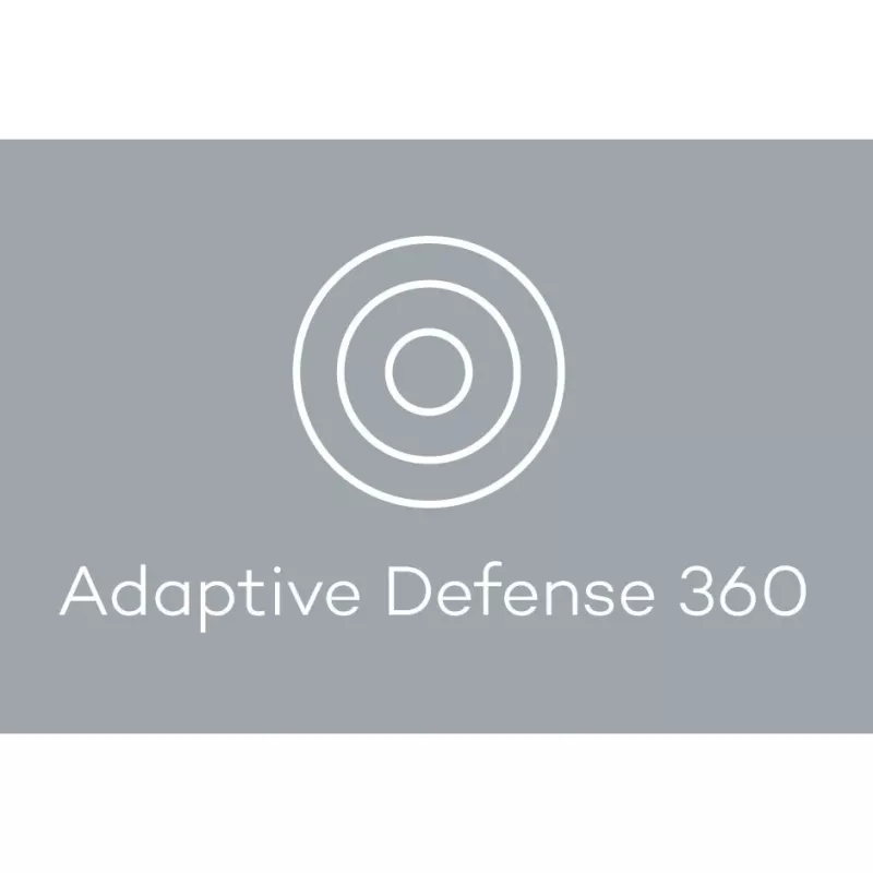 Panda Adaptive Defense 360 + ART - 3 metai - 10001+ vartotojų