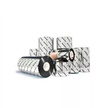 Intermec Super Premium HR03 - 1 - Juoda - 90 mm x 450 m - Juostelė - skirtas EasyCoder 401, 501, 601, PD4, PM4i, PM4IB, PM4iBRF, PM4iC, PX4B, PX4C, PX6A, PX6B