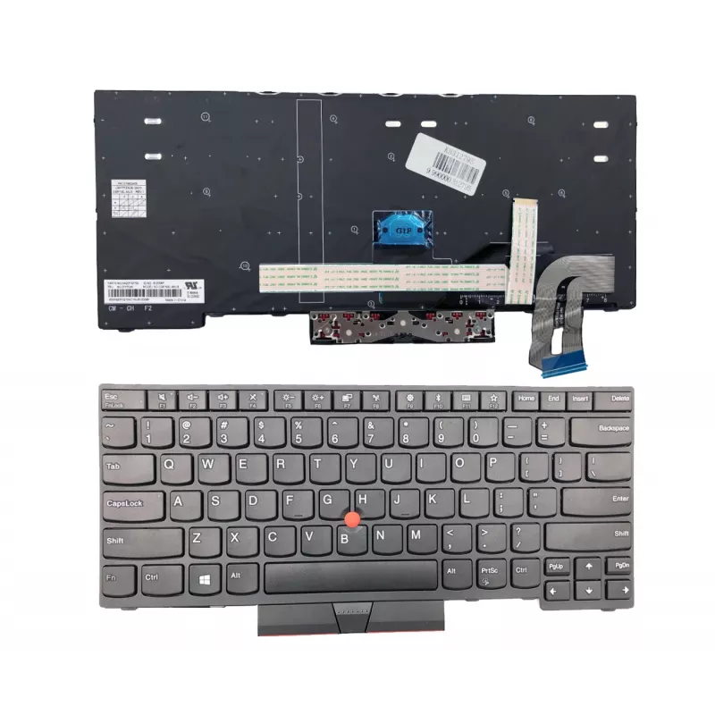 Lenovo KB312795
